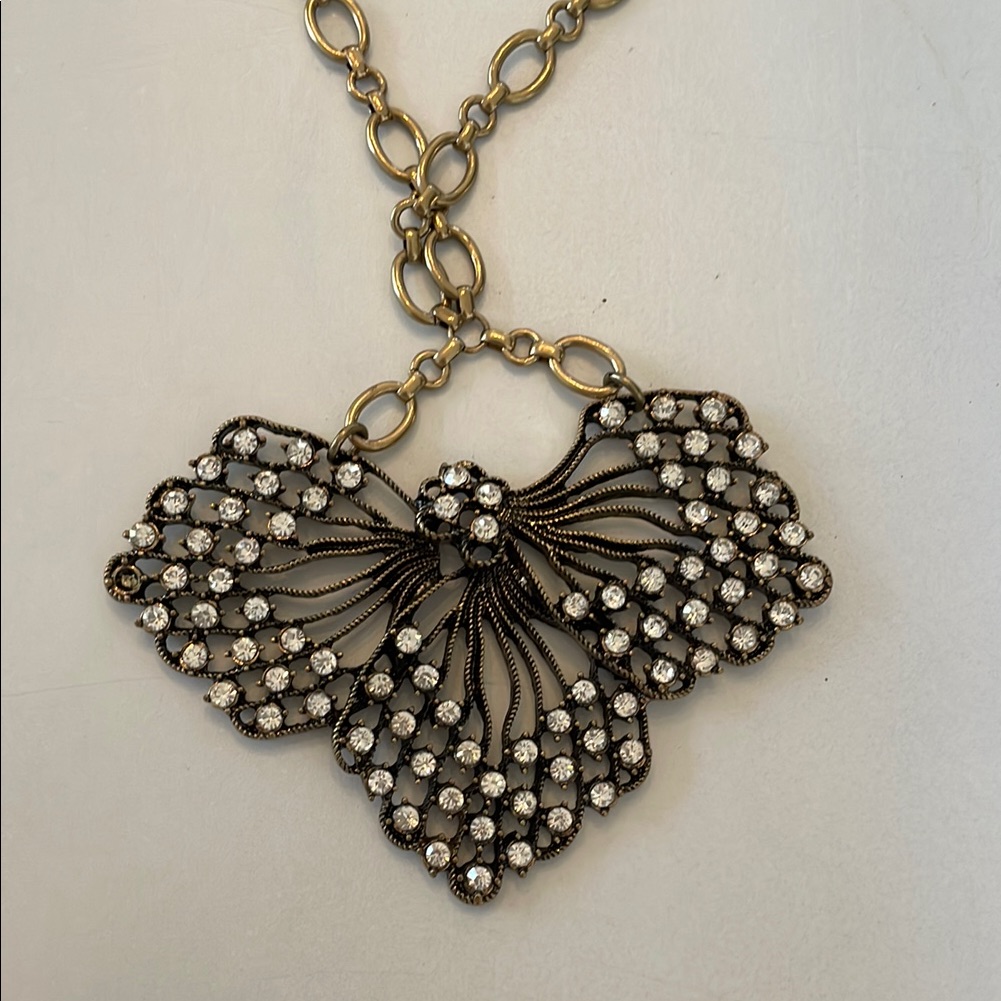 Olivia Welles Necklace